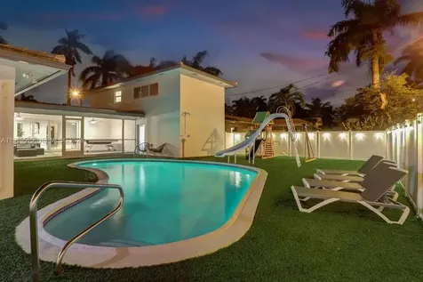 1241 Hollywood Boulevard Hollywood FL 33019
