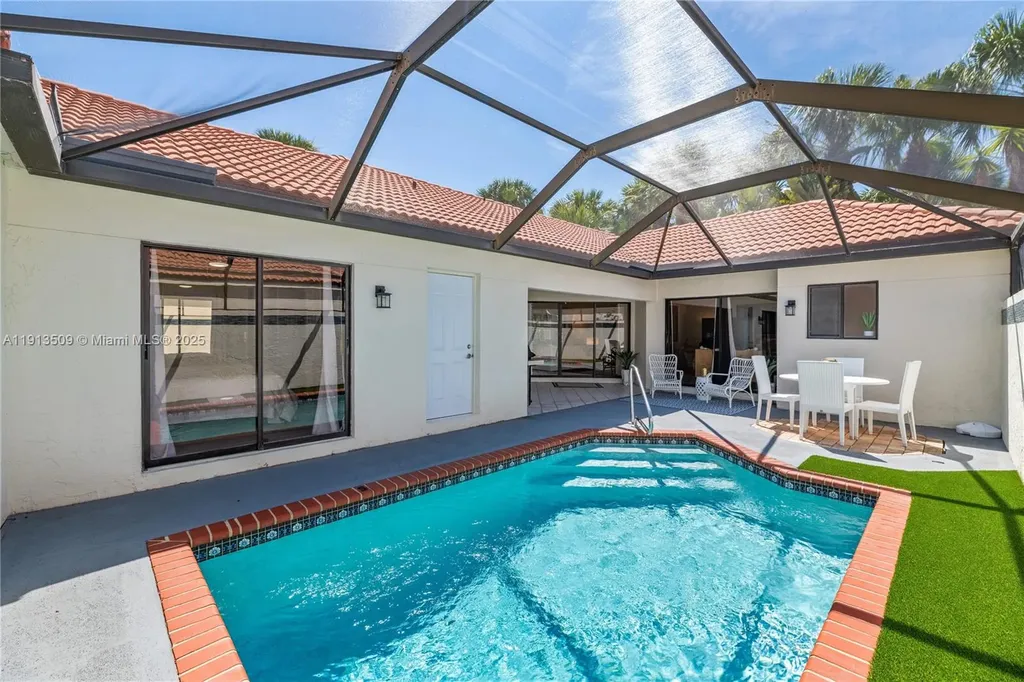 701 Sea Oats Drive Juno Beach FL 33408