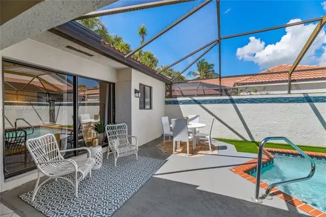 701 Sea Oats Drive Juno Beach FL 33408