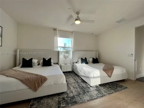 11 NW 122nd Avenue Miami FL 33182