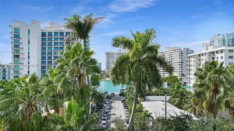 1621 Bay Road Miami Beach FL 33139