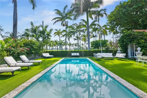 5800 La Gorce Drive Miami Beach FL 33140