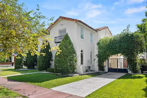 5800 La Gorce Drive Miami Beach FL 33140