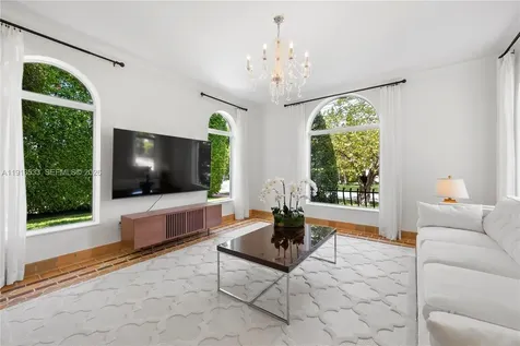5800 La Gorce Drive Miami Beach FL 33140