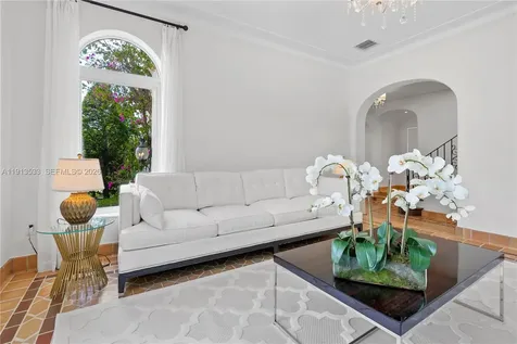 5800 La Gorce Drive Miami Beach FL 33140