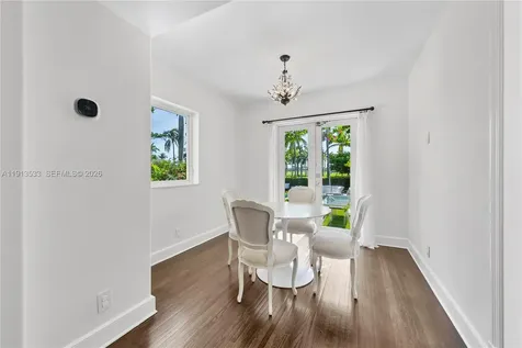 5800 La Gorce Drive Miami Beach FL 33140