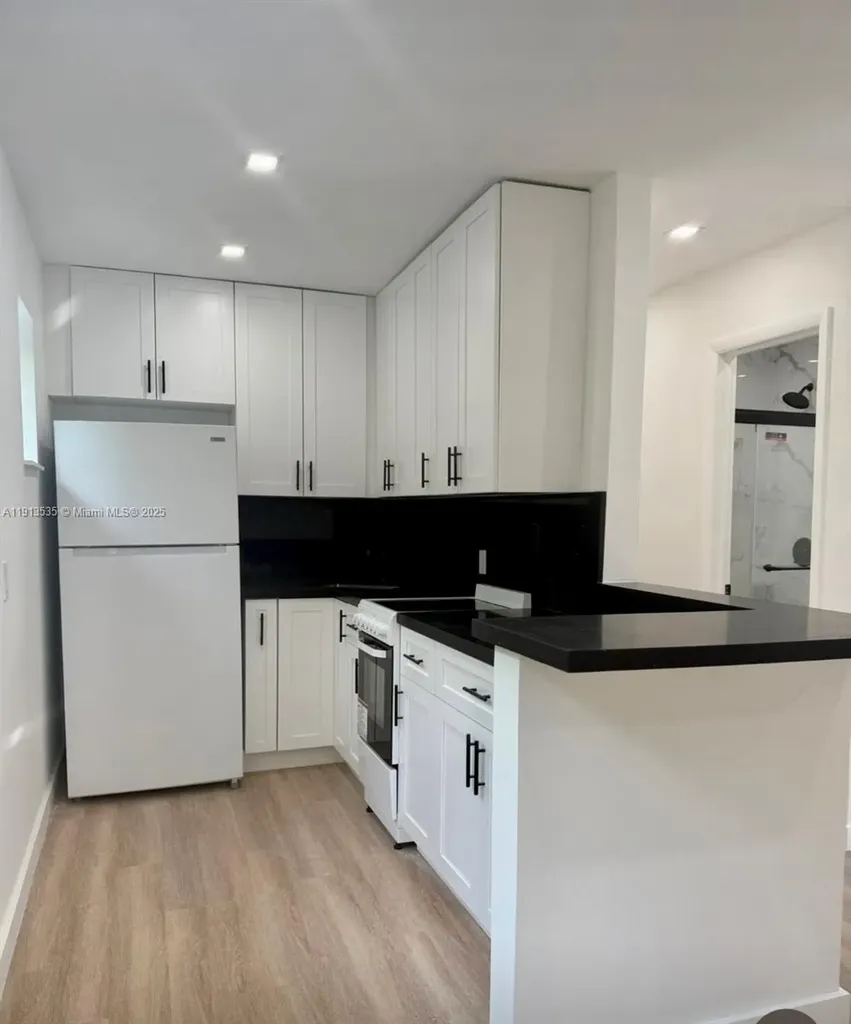 7535 NE 2nd Court Miami FL 33138