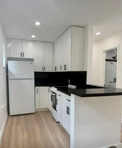 7535 NE 2nd Court Miami FL 33138