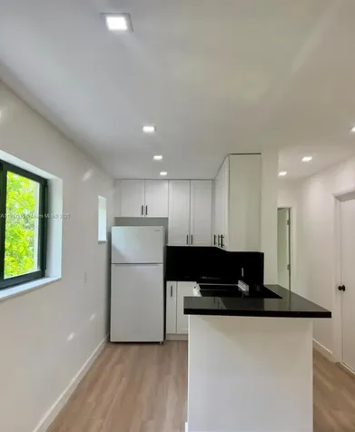 7535 NE 2nd Court Miami FL 33138