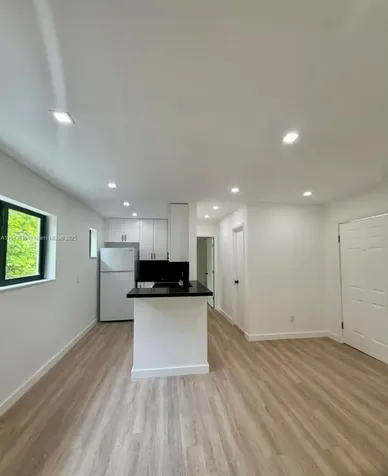 7535 NE 2nd Court Miami FL 33138