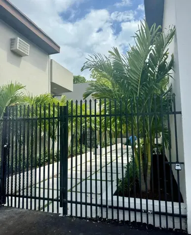 7535 NE 2nd Court Miami FL 33138