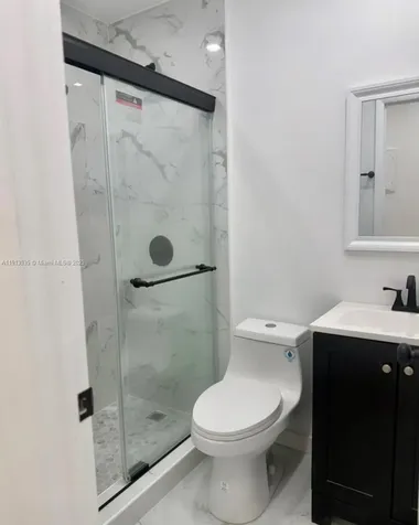 7535 NE 2nd Court Miami FL 33138