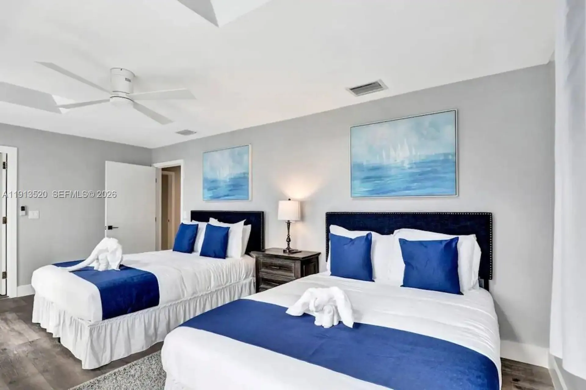 1025 N Southlake Drive Hollywood FL 33019