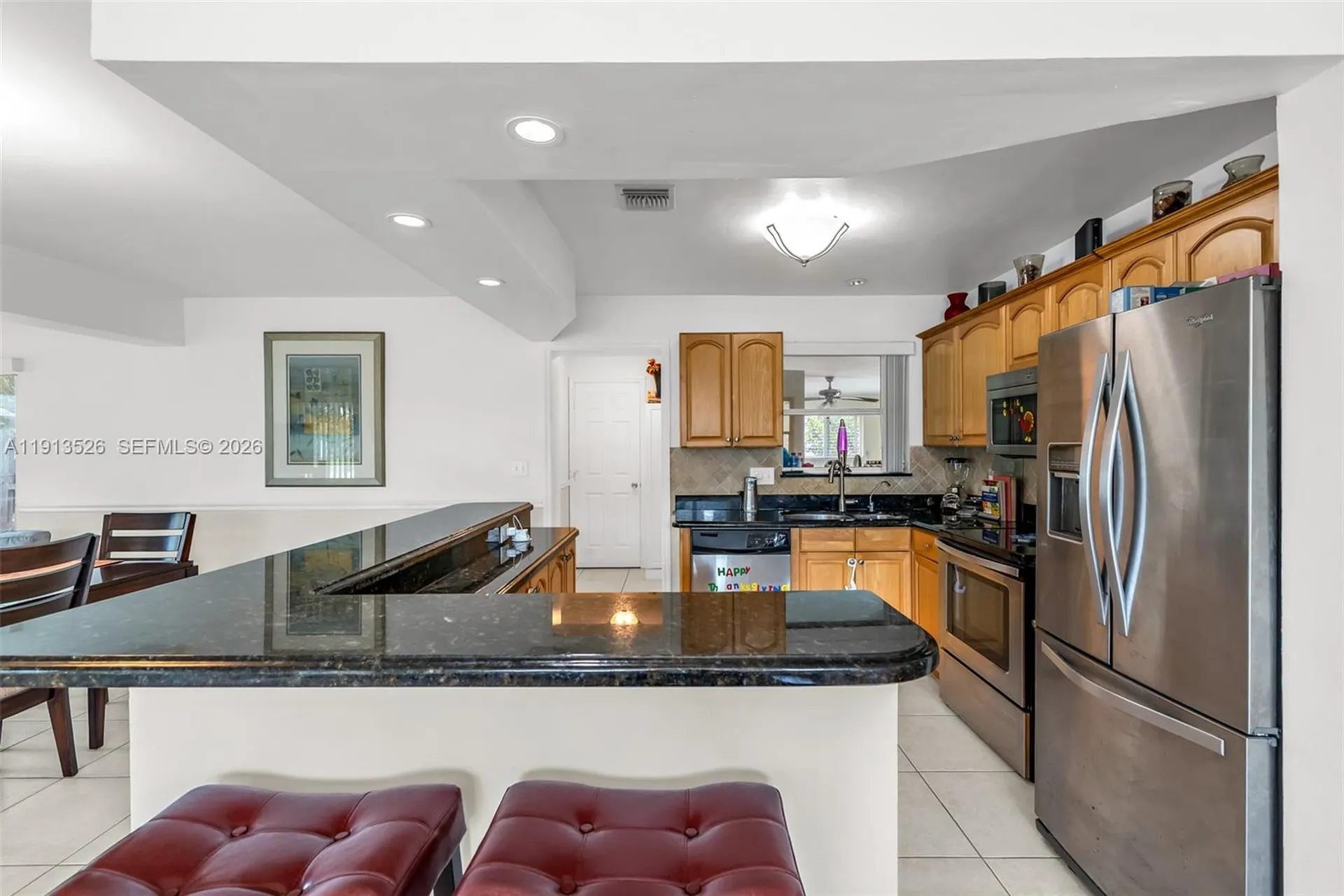 2221 NE 61st Court Fort Lauderdale FL 33308