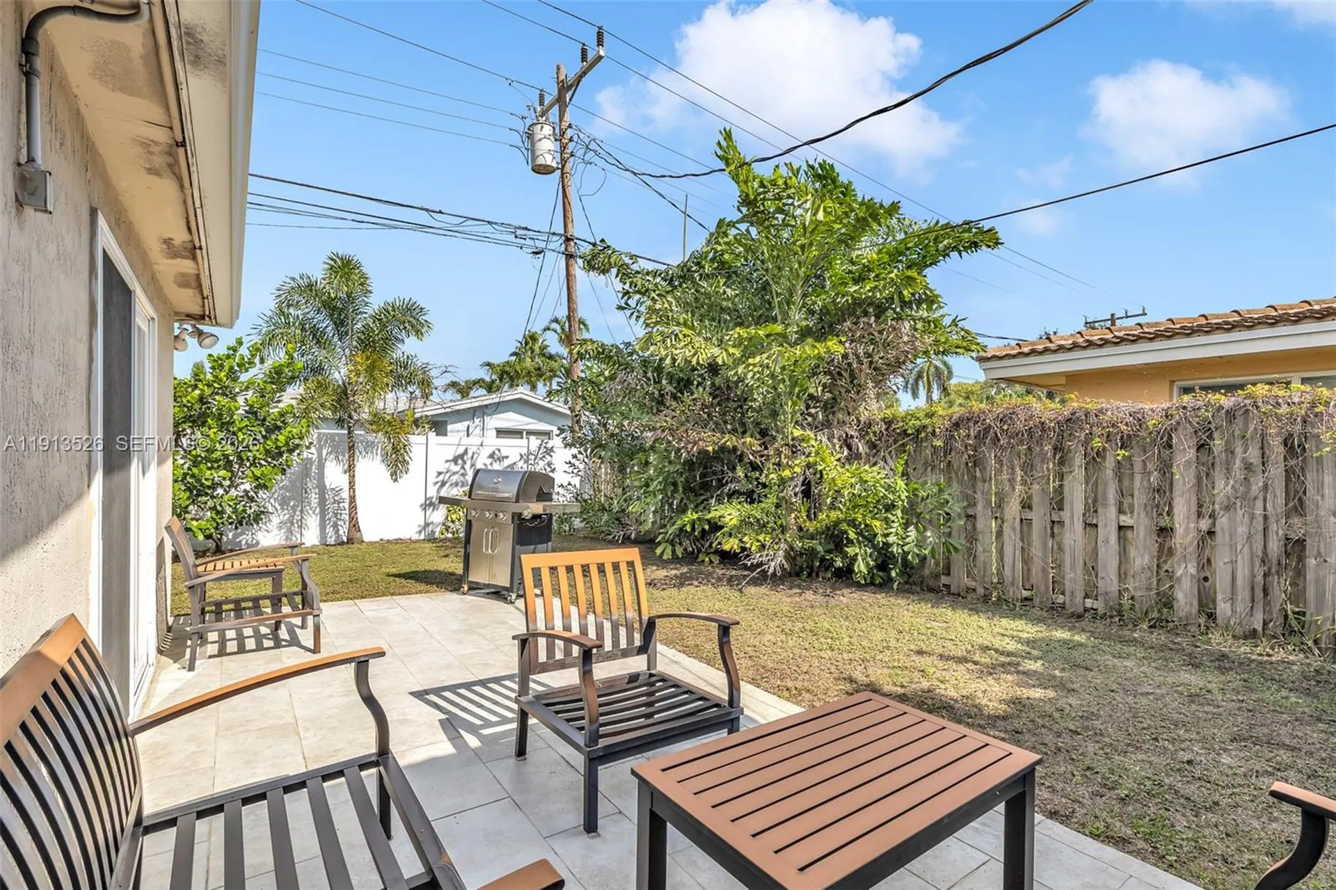 2221 NE 61st Court Fort Lauderdale FL 33308