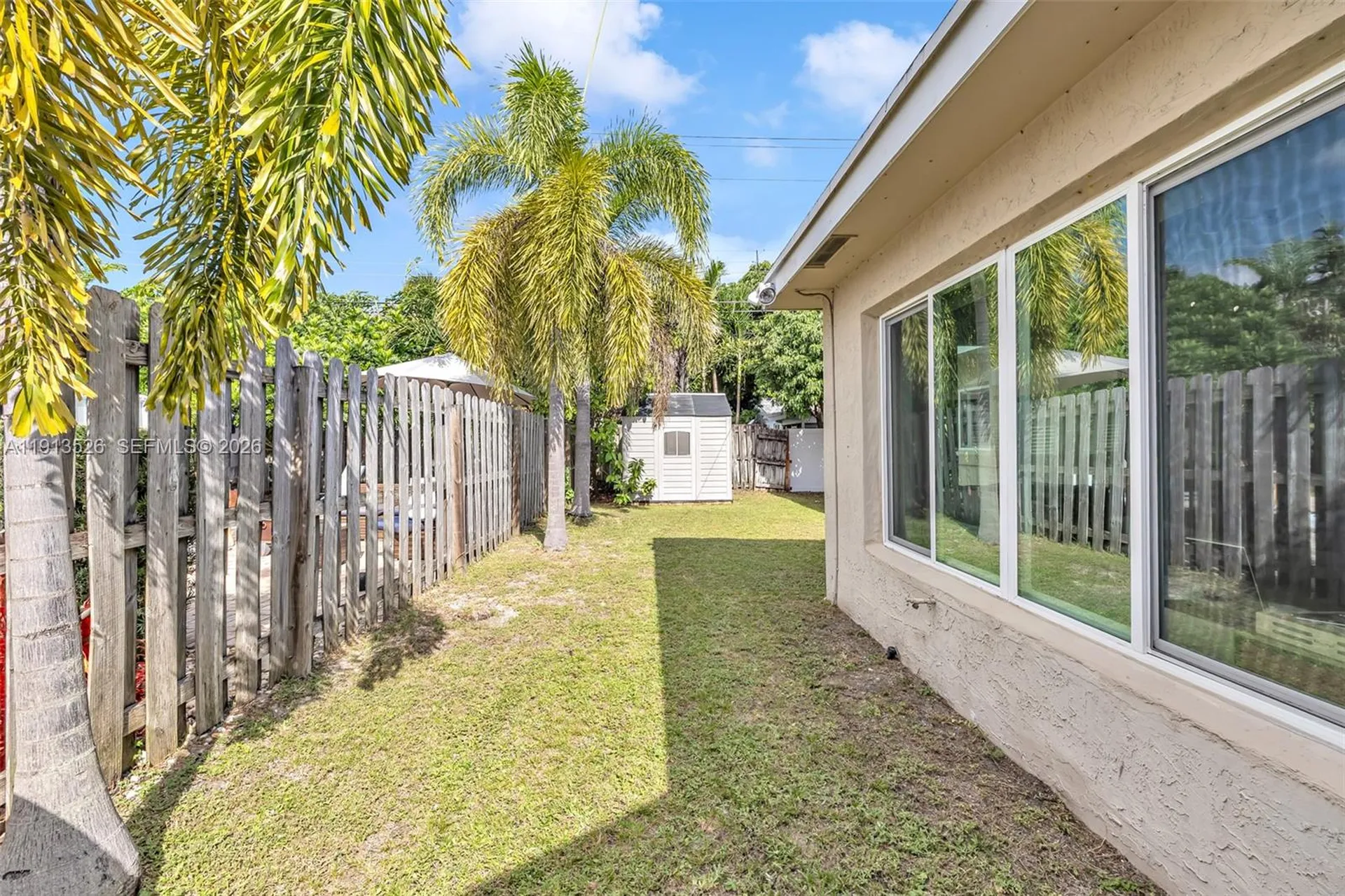 2221 NE 61st Court Fort Lauderdale FL 33308