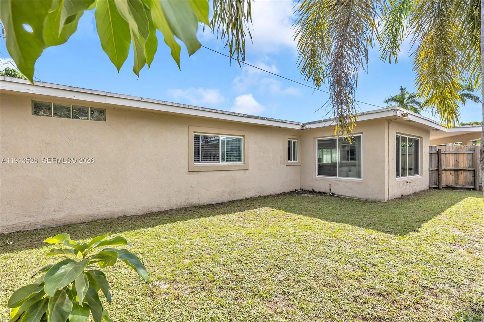 2221 NE 61st Court Fort Lauderdale FL 33308