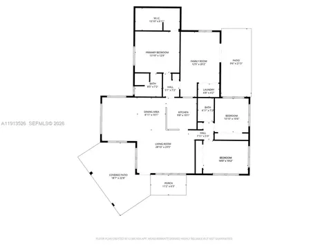 2221 NE 61st Court Fort Lauderdale FL 33308