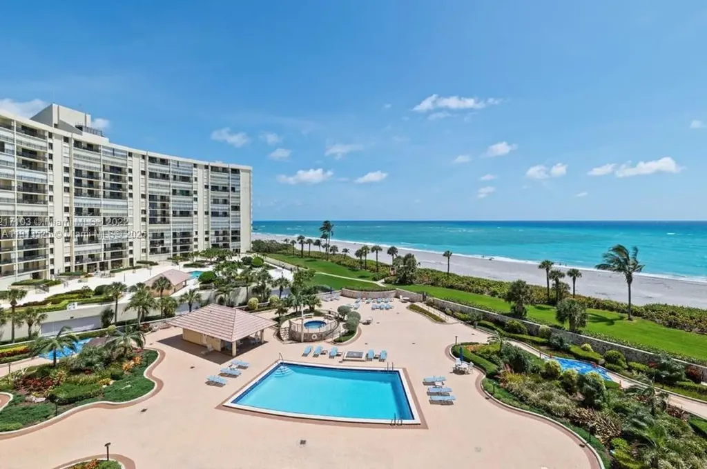 300 Ocean Trail Way Jupiter FL 33477
