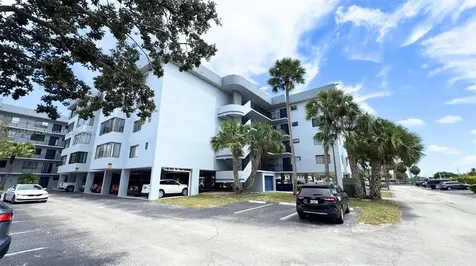 8020 Hampton Boulevard North Lauderdale FL 33068