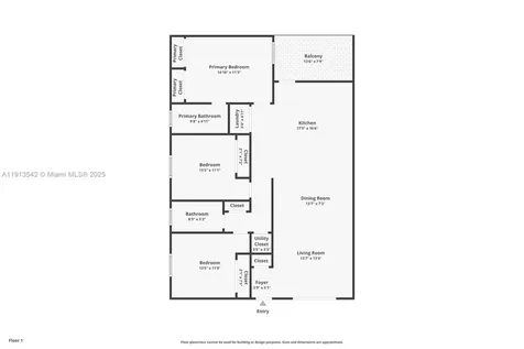 4309 E 8th Court Hialeah FL 33013