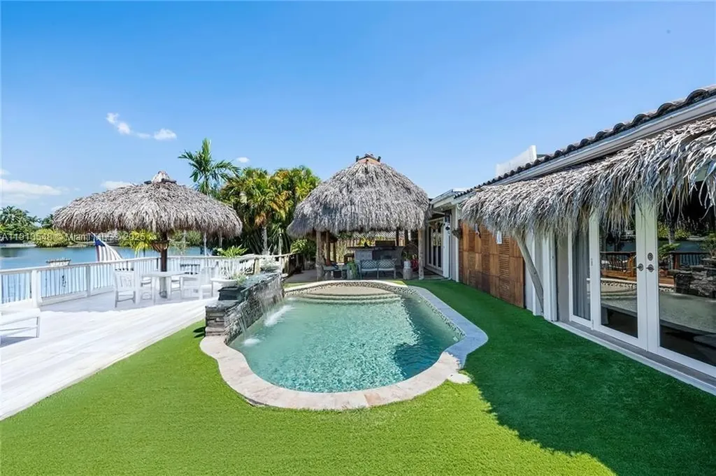 21280 NE 23rd Avenue Miami FL 33180