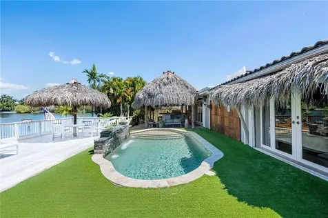 21280 NE 23rd Avenue Miami FL 33180