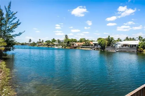 21280 NE 23rd Avenue Miami FL 33180