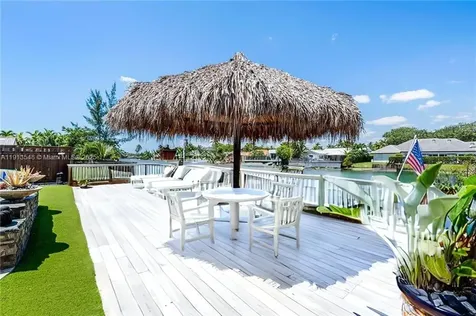 21280 NE 23rd Avenue Miami FL 33180