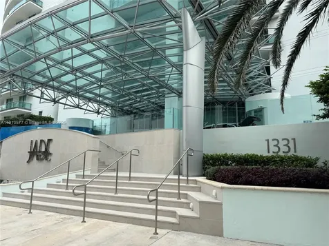 1331 Brickell Bay Drive Miami FL 33131