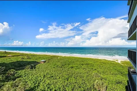 2800 N Highway A1a Fort Pierce FL 34949