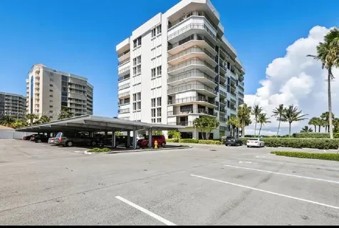 2800 N Highway A1a Fort Pierce FL 34949
