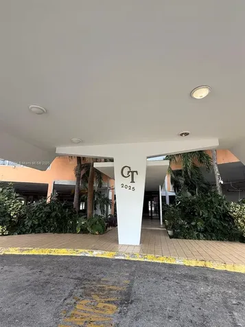 2025 NE 164th Street North Miami Beach FL 33162