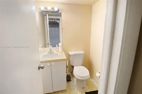 5971 NW 24th Court Sunrise FL 33313