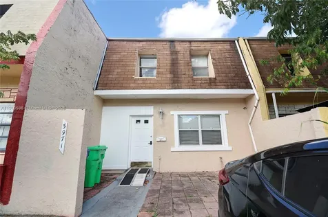 5971 NW 24th Court Sunrise FL 33313