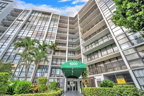 1000 Parkview Drive Hallandale Beach FL 33009