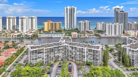1000 Parkview Drive Hallandale Beach FL 33009