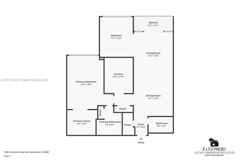 1000 Parkview Drive Hallandale Beach FL 33009