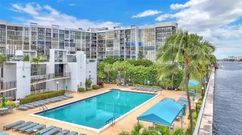 1000 Parkview Drive Hallandale Beach FL 33009