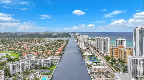 1000 Parkview Drive Hallandale Beach FL 33009