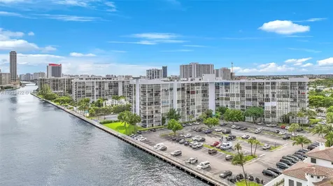 1000 Parkview Drive Hallandale Beach FL 33009