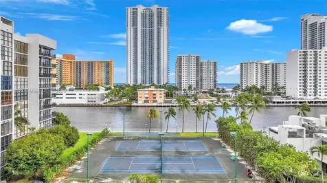 1000 Parkview Drive Hallandale Beach FL 33009