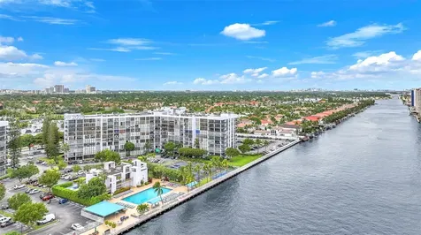 1000 Parkview Drive Hallandale Beach FL 33009