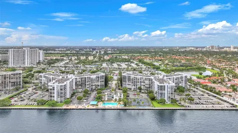 1000 Parkview Drive Hallandale Beach FL 33009