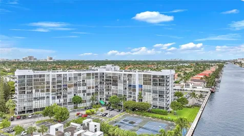 1000 Parkview Drive Hallandale Beach FL 33009