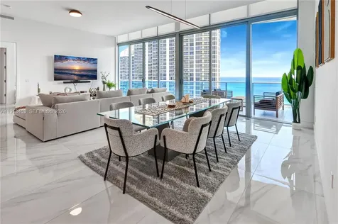 17550 Collins Avenue Sunny Isles Beach FL 33160