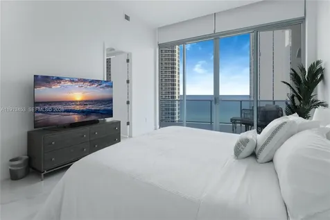 17550 Collins Avenue Sunny Isles Beach FL 33160