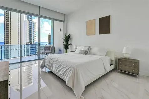 17550 Collins Avenue Sunny Isles Beach FL 33160