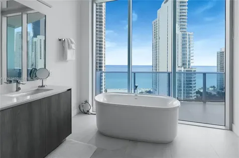 17550 Collins Avenue Sunny Isles Beach FL 33160