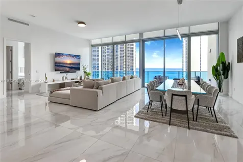 17550 Collins Avenue Sunny Isles Beach FL 33160